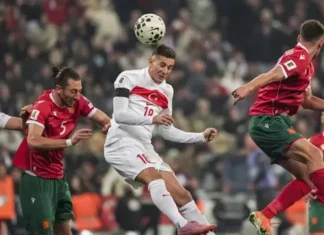 A Milli Takım’da sarı kart endişesi! İlk 11 değişiyor