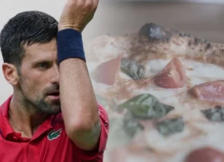 Novak Djokovic Uzun Ömür Sırrını Açıkladı