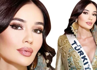 Ceren Arslan: Büyük gün bugün destek bekliyorum