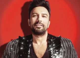 Tarkan’a yoğun ilgi