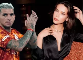 Lucas Torreira pes etmiyor! Eski sevgilisi Devrim Özkan’ı yeniden takibe aldı