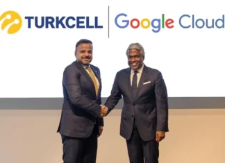 Türk bulutuna 3 milyar dolar