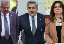 Komisyon heyeti İmralı’ya gitti! TBMM Başkanlığı: Olumlu sonuçlar alındı…