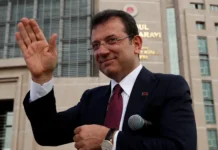Ekrem İmamoğlu’na 2352 yıla kadar hapis cezası