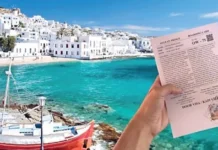 Türklerin Altın Vize talebi patladı