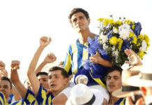 “Lefter: Bir Ordinaryüs Hikayesi”nden İlk Fragman Geldi