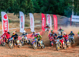 Enduro ve ATV Şampiyonası finali Fethiye’de