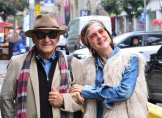 Şevval Sam: Doğum günümde buluştuk