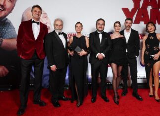 ‘Yan Yana’da buluştular