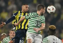 Fenerbahçe ile Ferencvaros berabere kaldı