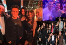 Simge Sağın, ‘Anlatasım Var’ı tanıttı