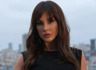 ‘Necla Reis’ olarak döndü