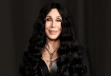 Ünlü şarkıcı 40 yaş genç sevgilisine toz kondurmuyor: Bizim ilişkimizi kimse bilemez!