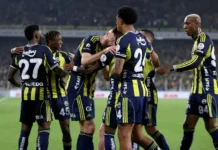 Fenerbahçe fırsatı geri çevirmedi