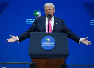 Trump, hindi fiyatlarından bahsederken sözü Erdoğan’a getirdi