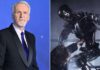 James Cameron yapay zekâ konusunda uyardı