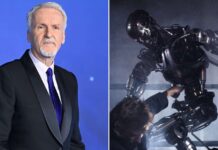 James Cameron yapay zekâ konusunda uyardı
