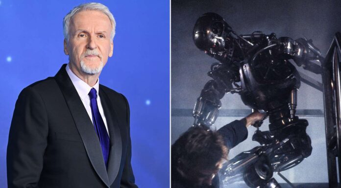 James Cameron yapay zekâ konusunda uyardı