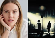 Scarlett Johansson Exorcist serisinin yeni filminde başrolde