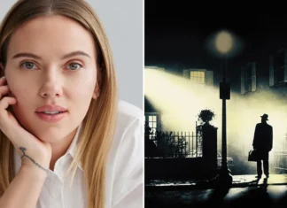 Scarlett Johansson Exorcist serisinin yeni filminde başrolde