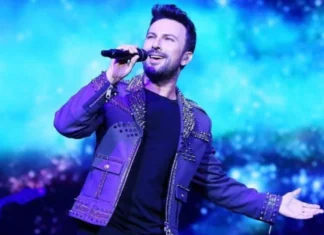 Megastar Tarkan, İstanbul konserlerine başlıyor