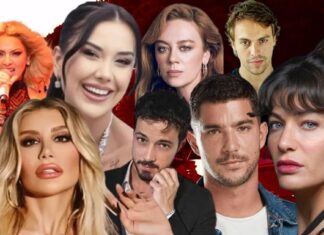 7 ünlüye takipsizlik kararı