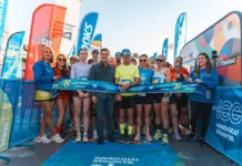 Anadolu Sigorta Marmaris Ultra Trail’de rekor katılım