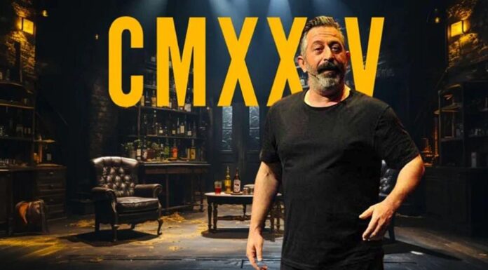 Cem Yılmaz “CMXXIV” ile sahnelere dönüyor