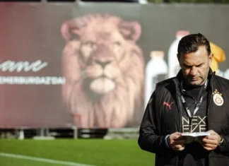 Galatasaray’da Fener alarmı! Seferberlik ilan ettiler