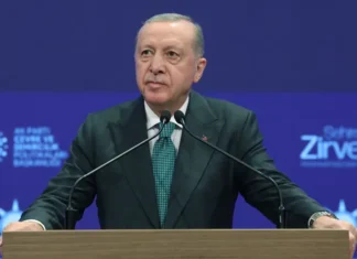 Cumhurbaşkanı Erdoğan’dan düşen askeri kargo uçağıyla ilgili açıklama