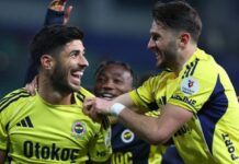 Fenerbahçe Avrupa’da Ferencvaros’u ağırlıyor