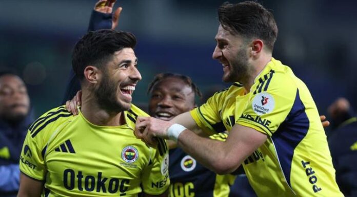 Fenerbahçe Avrupa’da Ferencvaros’u ağırlıyor