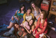 Katseye’ye binlerce ölüm tehdidi