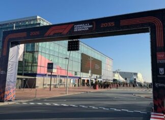 Formula 1’de 2026 Madrid GP’si iptal edilebilir