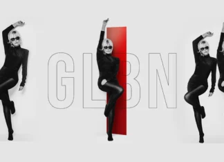 Gülben Ergen’den Yeni Albüm: “GLBN” Yayında!