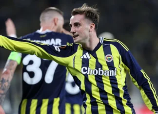 Dünyaca ünlü şirket Kerem Aktürkoğlu’na dava açtı