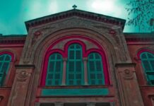 Heybeliada Ruhban Okulu için “butik üniversite” formülü: YÖK ile görüşülüyor