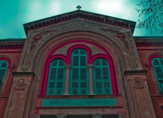 Heybeliada Ruhban Okulu için “butik üniversite” formülü: YÖK ile görüşülüyor