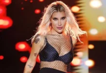 Şarkıcı İrem Derici’nin diyaloğu güldürdü