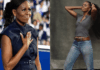 Michelle Obama verdiği kilolarla dikkat çekti