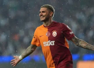İtalyanlar duyurdu: Mauro Icardi’den dev talibe yeşil ışık! Transferde China Suarez detayı…