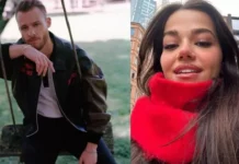 Kerem Bürsin hemen beğendi! Aşkını gizli gizli ilan etti: Kapadokya kaçamağı