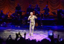 Levent Yüksel’den 30. yıl senfonik konserleri