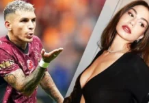 Ünlü futbolcu kalbini Demet Özdemir’e kaptırdı