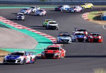 AVIS 2025 Türkiye Pist Şampiyonası’nda son ayak heyecanı