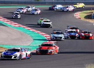 AVIS 2025 Türkiye Pist Şampiyonası’nda son ayak heyecanı