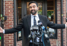 Mamdani’nin zaferi sonrası İsrail’den çağrı: Yahudiler, New York’u terk etmeli