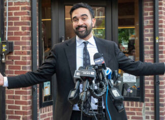 Mamdani’nin zaferi sonrası İsrail’den çağrı: Yahudiler, New York’u terk etmeli