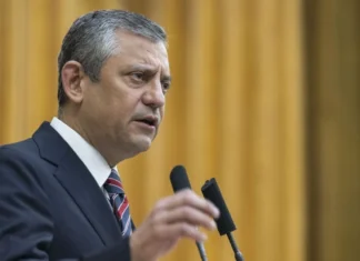 Özel: Gerçek bir anayasa yapacağız, ‘Partileri millet açar, millet kapatır’ diyeceğiz