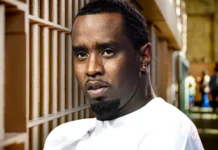 Diddy cezaevinde alkol kullanırken yakalandı iddiası